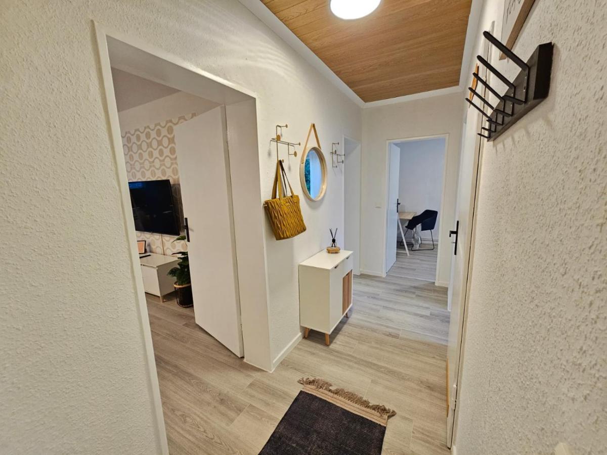 Blu Ferienwohnung, Businesswohnung, Monteurzimmer *