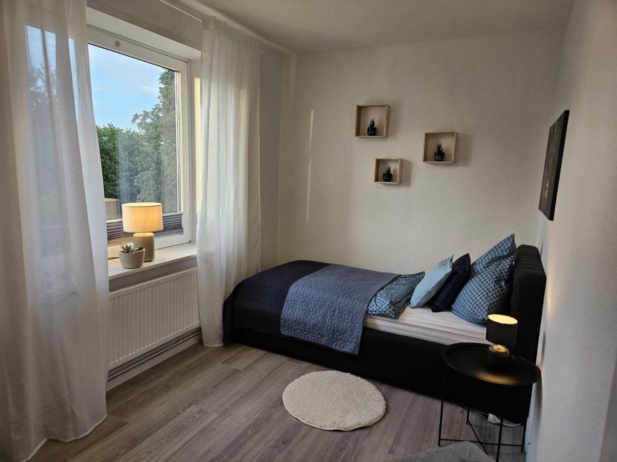 Blu Ferienwohnung, Businesswohnung, Monteurzimmer Apartment Salzgitter