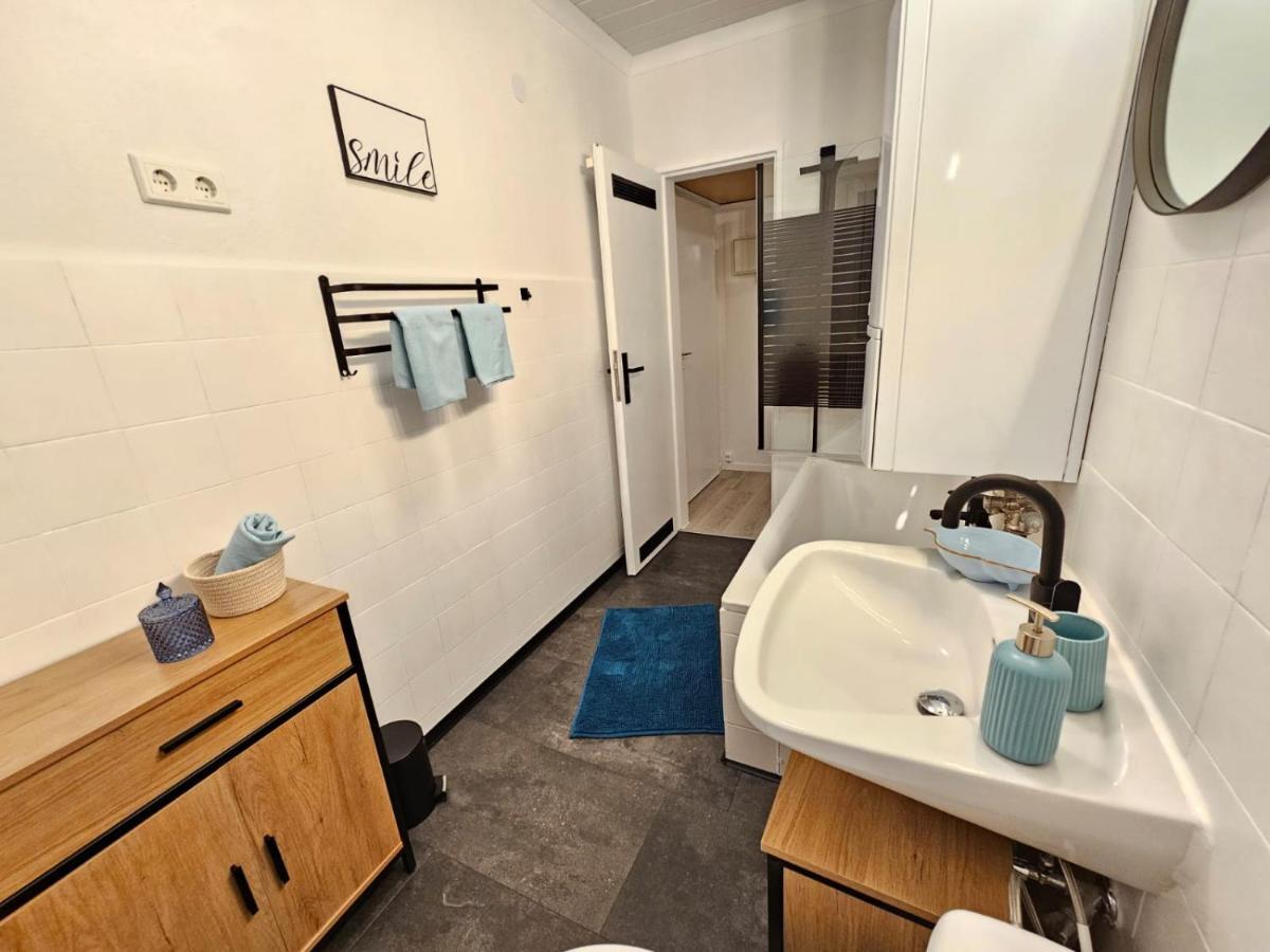Blu Ferienwohnung, Businesswohnung, Monteurzimmer Salzgitter